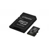 Karta pamięci MicroSDXC KINGSTON 256GB UHS‑I Canvas Select Plus Gen3, Class 10, 150 MB/s, A1, V10