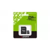 Karta pamięci MicroSDXC KINGSTON 256GB UHS‑I Canvas Select Plus Gen3, Class 10, 150 MB/s, A1, V10