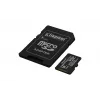 Kingston Technology 512 GB microSDXC Canvas Select Plus Gen3 150 MB/s A1 karta + adapter