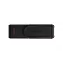 Kingston Technology DataTraveler 64GB przenośny pamięć USB 3.2 Gen 1 Exodia S (czarny/czarny)