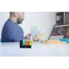 Kingston Technology DataTraveler 64GB przenośny pamięć USB 3.2 Gen 1 Exodia S (czarny/czarny)