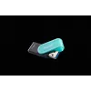 Kingston Technology DataTraveler 128GB Portable USB 3.2 Gen 1 Exodia S (Czarny/Turkusowy)