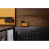 Kingston Technology DataTraveler 256GB przenośny USB 3.2 Gen 1 Exodia S (czarny/pomarańczowy)