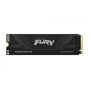 Dysk SSD Kingston Technology 1TB M.2 NVMe FURY RENEGADE G5