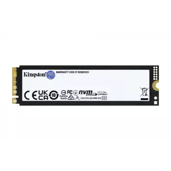 Dysk SSD Kingston Technology 2TB M.2 NVMe 2280 FURY RENEGADE G5
