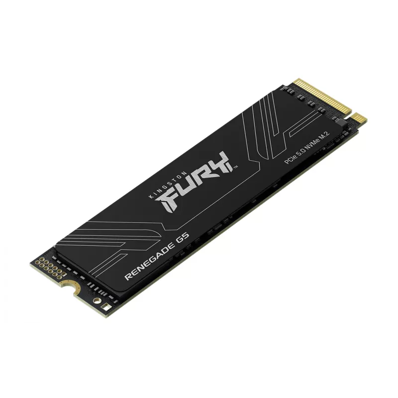 Dysk SSD Kingston Technology 2TB M.2 NVMe 2280 FURY RENEGADE G5