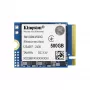 Dysk SSD Kingston Technology 500G M.2 2230 NVMe SNV3SM3/500G