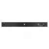D-Link 24-portowy Gigabitowy zarządzalny przełącznik PoE z 4x 10G SFP+, 370 W