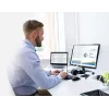 D-Link 6-w-1 Hub USB-C z HDMI/Czytnikiem kart/Power Delivery