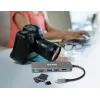 D-Link 6-w-1 Hub USB-C z HDMI/Czytnikiem kart/Power Delivery