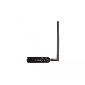 Karta sieciowa D-Link DWA-137 WLAN