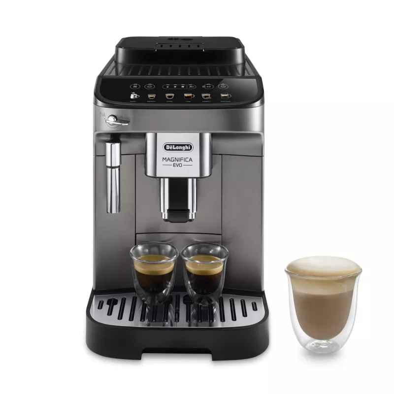 Ekspres do kawy De’Longhi Magnifica Evo w pełni automatyczny 1,8 l