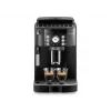 Ekspres do kawy DeLonghi ECAM 21.117 B Magnifica S — w pełni automatyczny, zbiornik na wodę 1,8 l, pojemnik na ziarna 250 g, 15 bar, 2 wylewki