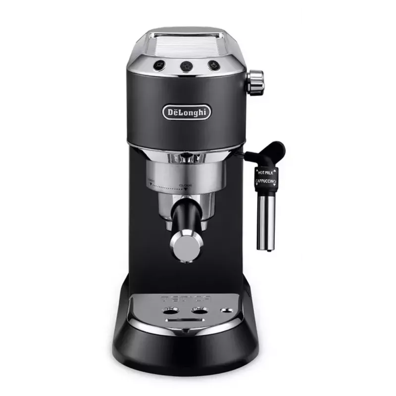 Ekspres do kawy De’Longhi Dedica Style EC 685.BK, półautomatyczny, 1,1 l