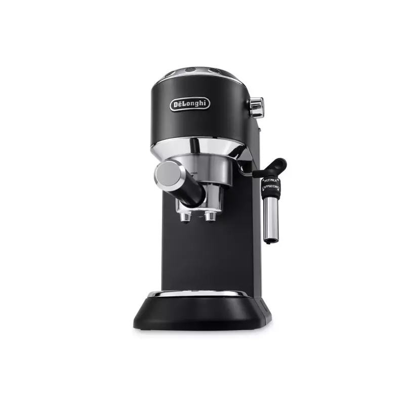 Ekspres do kawy De’Longhi Dedica Style EC 685.BK, półautomatyczny, 1,1 l