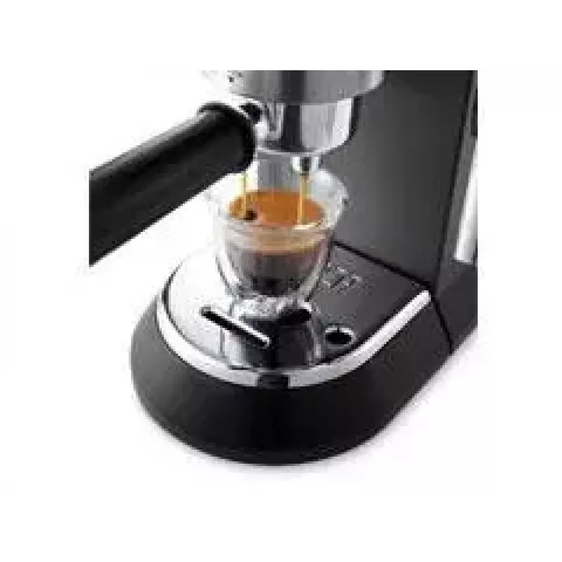 Ekspres do kawy De’Longhi Dedica Style EC 685.BK, półautomatyczny, 1,1 l
