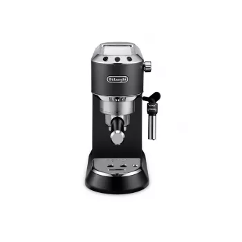 Ekspres do kawy De’Longhi Dedica Style EC 685.BK, półautomatyczny, 1,1 l