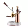 La Pavoni Esperto Edotto LPLESE01EU ekspres dźwigniowy, miedź/chrom, 1,6 l