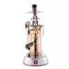 La Pavoni Esperto Edotto LPLESE01EU ekspres dźwigniowy, miedź/chrom, 1,6 l