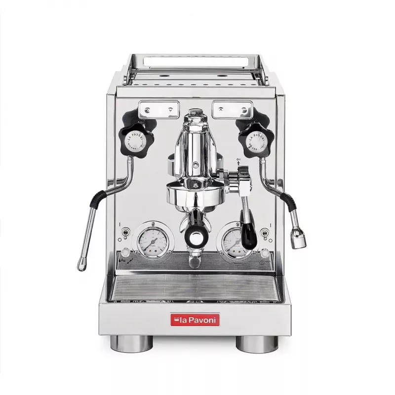 Ekspres do kawy La Pavoni 1,5 l LPSBVS03EU New Botticelli Evolution srebrny