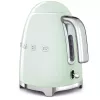 Czajnik elektryczny Smeg 1.7L 2400W Zielony