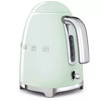 Czajnik elektryczny Smeg 1.7L 2400W Zielony