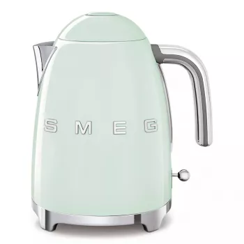 Czajnik elektryczny Smeg 1.7L 2400W Zielony