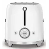 Toster Smeg 50's Style TSF02WHEU Biały