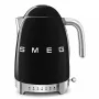 Czajnik elektryczny SMEG KLF04BLEU 1.7L 2400W czarny