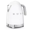 Czajnik elektryczny Smeg 1.7L 2400W Biały
