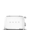 Toster Smeg TSF03WHEU Biały