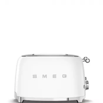 Toster Smeg TSF03WHEU Biały