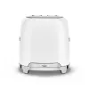 Toster Smeg 50's Style TSF01WHMEU 2 kromki Biały
