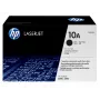 HP 10A Black Original LaserJet toner cartridge 1 szt.