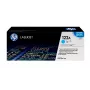 HP 122A cyjan oryginalny toner LaserJet 1 szt.