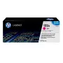 HP 122A magenta oryginalny toner LaserJet 1 szt.