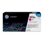 HP 503A Magenta Oryginalny wkład tonerowy LaserJet 1 szt.