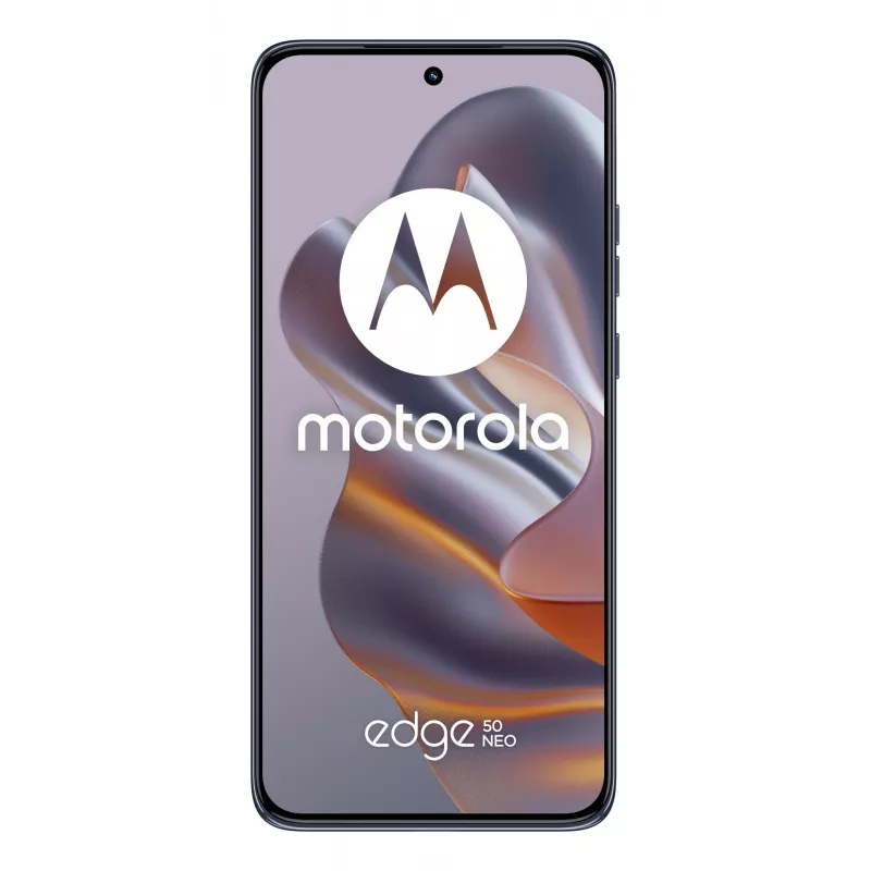 Motorola edge 50 Neo 16,1 cm (6,36 cala) Dual SIM Android 14 5G USB Type-C 12 GB 512 GB 4310 mAh Szary