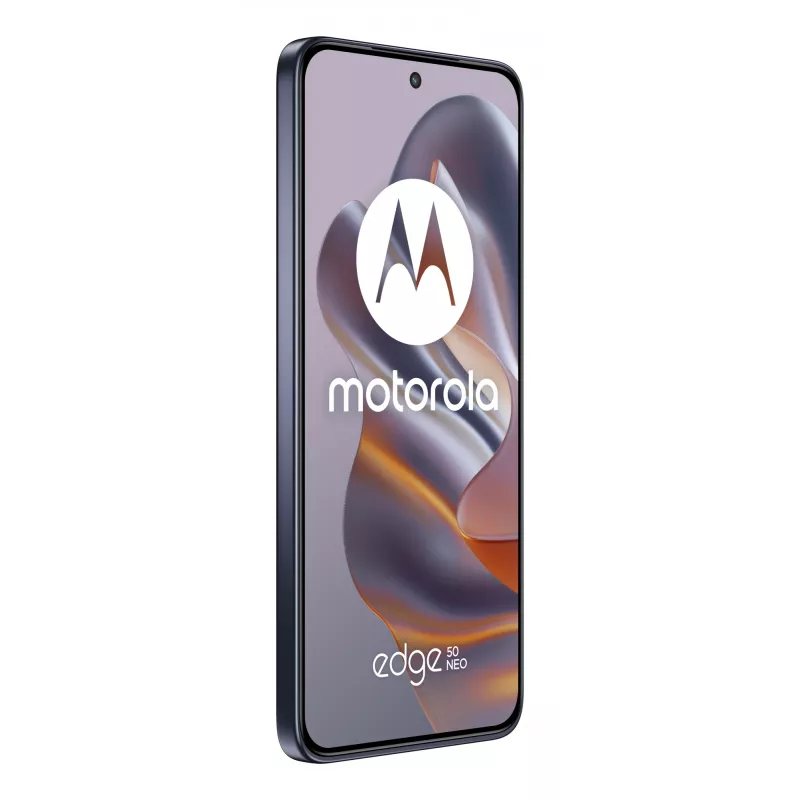 Motorola edge 50 Neo 16,1 cm (6,36 cala) Dual SIM Android 14 5G USB Type-C 12 GB 512 GB 4310 mAh Szary