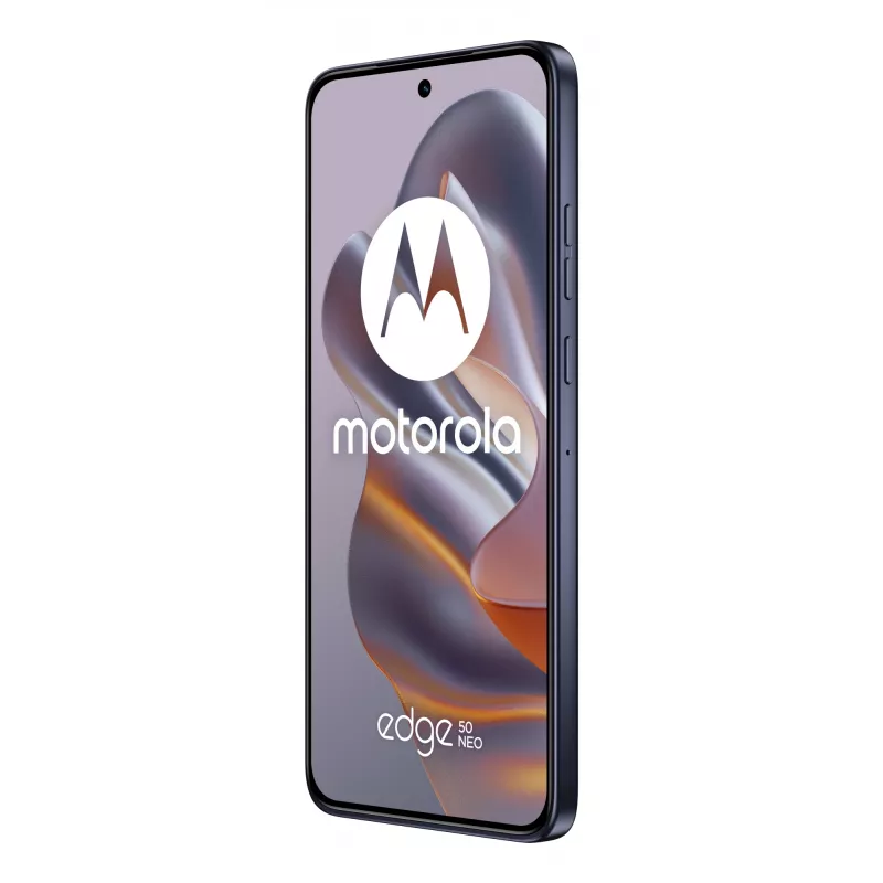 Motorola edge 50 Neo 16,1 cm (6,36 cala) Dual SIM Android 14 5G USB Type-C 12 GB 512 GB 4310 mAh Szary