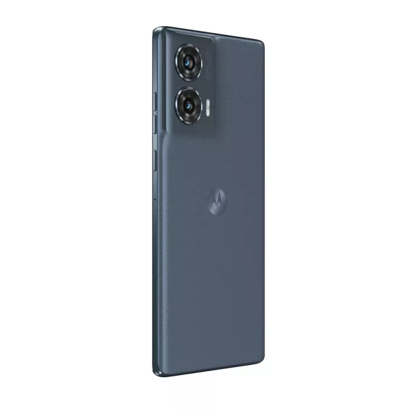Motorola edge 50 Fusion 17 cm (6,7 cala) Dual SIM Android 14 5G USB Type-C 8 GB 256 GB 5000 mAh Niebieski