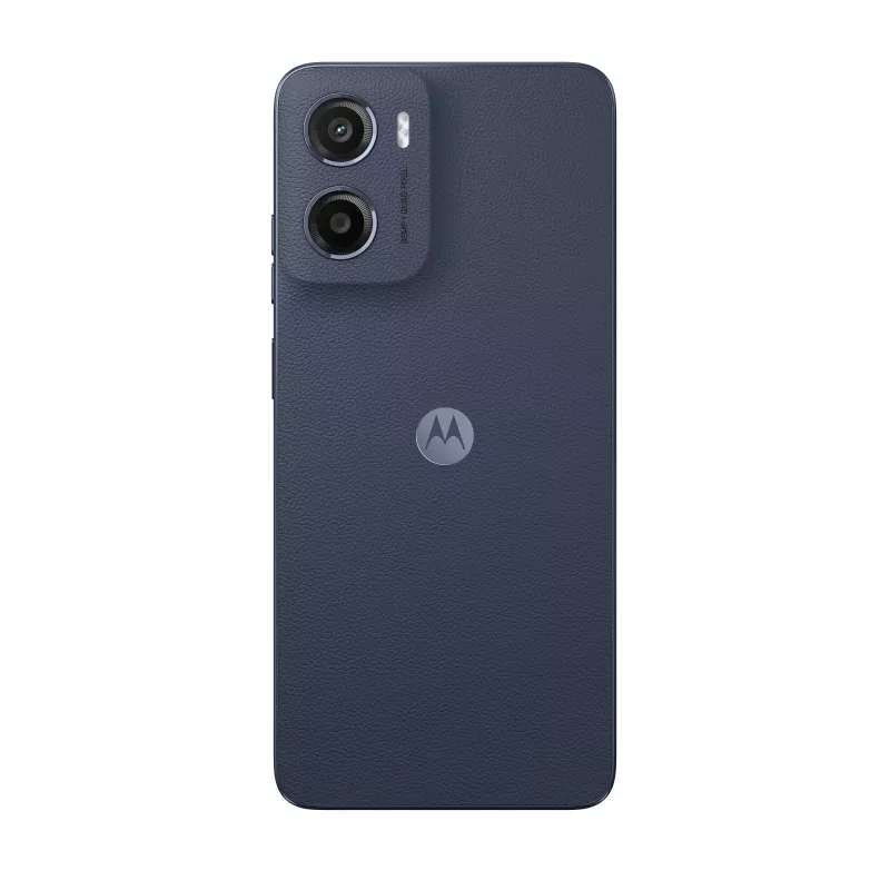 Motorola moto e15 16,9 cm (6,67 cala) Dual SIM Android 14 Go edition 4G USB Type-C 2 GB 64 GB 5200 mAh Niebieski