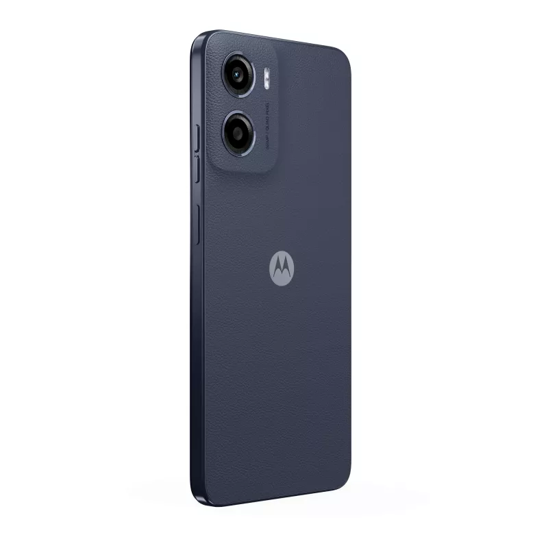 Motorola moto e15 16,9 cm (6,67 cala) Dual SIM Android 14 Go edition 4G USB Type-C 2 GB 64 GB 5200 mAh Niebieski