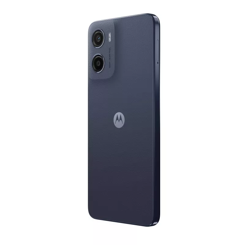 Motorola moto e15 16,9 cm (6,67 cala) Dual SIM Android 14 Go edition 4G USB Type-C 2 GB 64 GB 5200 mAh Niebieski
