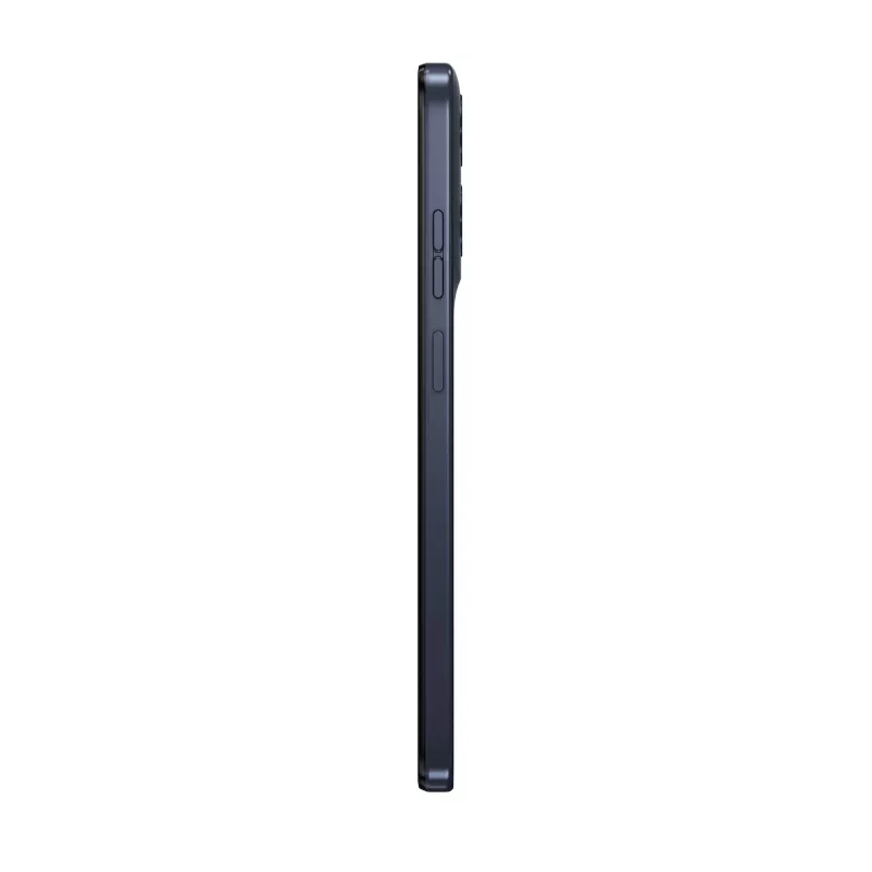 Motorola moto e15 16,9 cm (6,67 cala) Dual SIM Android 14 Go edition 4G USB Type-C 2 GB 64 GB 5200 mAh Niebieski