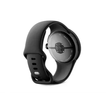 Smartwatch Google Pixel Watch 3 AMOLED 45 mm Czarny
