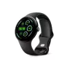 Smartwatch Google Pixel Watch 3 AMOLED 45 mm Czarny