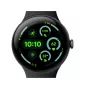 Smartwatch Google Pixel Watch 3 AMOLED 45 mm Czarny