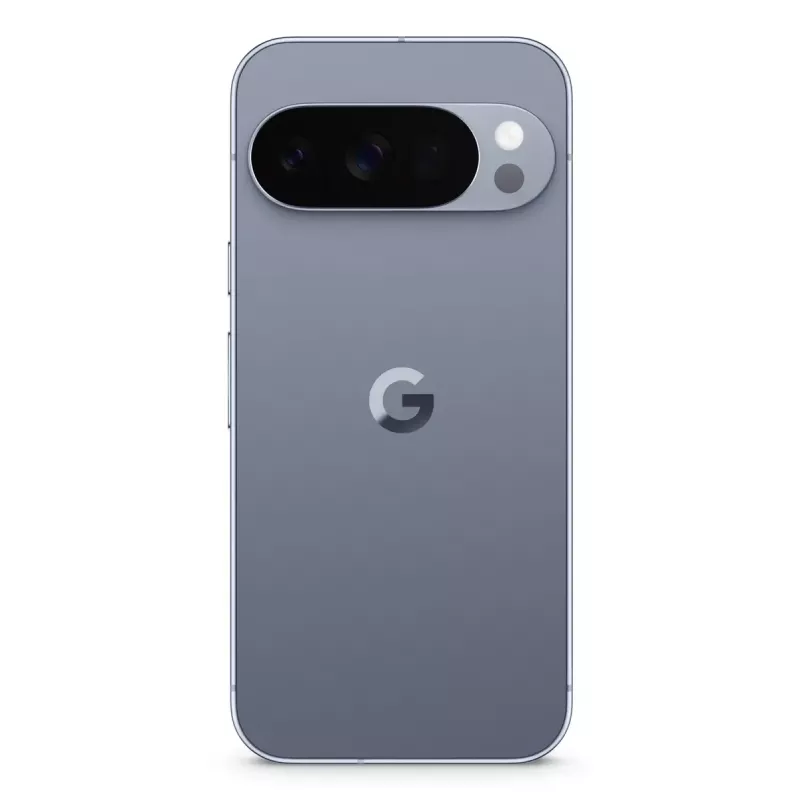 Smartfon Google Pixel 10 Pro 6,3 cala OLED 120Hz 16GB RAM 256GB Dual SIM IP68 Szary