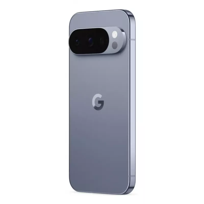 Smartfon Google Pixel 10 Pro 6,3 cala OLED 120Hz 16GB RAM 256GB Dual SIM IP68 Szary